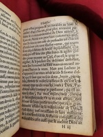 1599 - Thomas Portau - Vertueux trésor - Bibliothèque Sainte-Geneviève