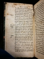 1618 - s.n. - Trésor de perfection - Les Méjanes, Aix-en-Provence