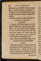 1586 - Benoît Rigaud - Trésor des fleurs et secrets de médecine - Université Paris Cité
