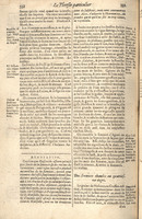 1610 - Étienne Gamonet - Grand Trésor ou dispensaire - CESR Tours