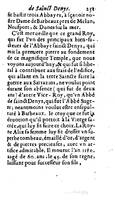 1646 - Jean Billaine - Trésor sacré ou inventaire des saintes reliques - BM Lyon