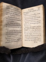 1609 - Théodore Reinsart - Trésor des fleurs du bien dire - Anvers Musée Plantin-Moretus