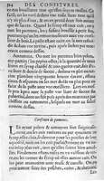 1607 - Étienne Servain et Jean Antoine Huguetan - Trésor de santé ou ménage de la vie humaine - BIU Santé