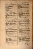 1607 - Marc Orry - Trésor des deux langues espagnole et française (Première et Seconde parties) - ÖNB Wien