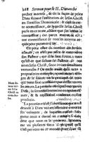 1629 - Manassés de Préaulx - Sermons ou Trésors de la piété chrétienne - BM Lyon