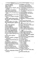 1607 - Marc Orry - Trésor des deux langues espagnole et française (Première et Seconde parties) - BU Tours