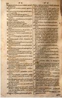 1644 - Jacques Crespin - Trésor des trois langues - Passau