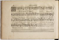 1594 - Paul Marceau - Trésor de musique d&#039;Orlande de Lassus, Superius, Bassus, Tenor, Quinta pars - BnF