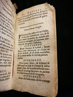 1623 - Louis Loudet - Trésor des pauvres - Les Méjanes, Aix-en-Provence