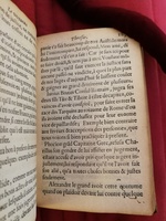 1599 - Thomas Portau - Vertueux trésor - Bibliothèque Sainte-Geneviève