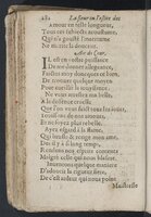 1607 - Pierre Brossart - Trésor des trésors - BnF