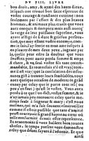 1582 - Jean Huguetan - Trésor des Amadis T. 1 - BM Lyon