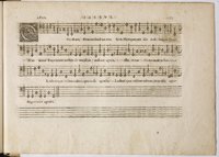 1594 - Paul Marceau - Trésor de musique d&#039;Orlande de Lassus, Superius, Bassus, Tenor, Quinta pars - BnF