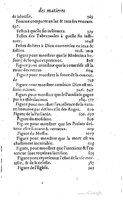 1607 - Nicolas Du Fossé - Trésor quadragésimal - T 01 - BM Lyon
