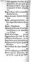 1612 - Thomas Portau - Trésor de chirurgie - BIU Santé
