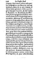 1646 - Jean Billaine - Trésor sacré ou inventaire des saintes reliques - BM Lyon