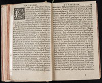 1560 - Nicolas Pelletier - Trésor de médecine - BM Poitiers