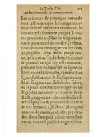 1612 - Charles Sevestre - Toison d’or ou la fleur des trésors - Getty Research Institute