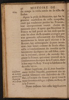 1626 - Joseph Bouillerot - Trésor de l’histoire générale de notre temps - BnF Arsenal