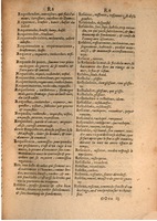 1645 - A. de Sommaville et A. Courbé - Trésor des deux langues espagnole et française - BSB Munich