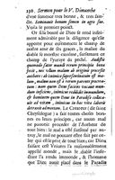 1629 - Manassés de Préaulx - Sermons ou Trésors de la piété chrétienne - BM Lyon