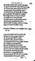 1606 - Jean Antoine Huguetan - Trésor des Amadis - Anvers Musée Plantin-Moretus