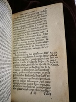 1611 - Christian Ouwerx - Trésor ou reliquaire d’honneur de Jésus Christ et de ses saints - BU Lille