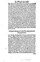 1614 - Jean Richer - Trésor du nouveau style et protocole de la chancellerie de France - BSB Munich
