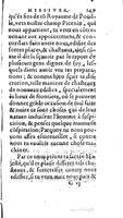 1598 - Sébastien Molin - Trésor des secrétaires - British Library