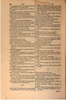 1606 - Samuel Crespin - Thresor des trois langues, francoise, italiene et espagnolle - BSB Munich