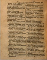 1625 - Hubert Antoine - Trésor des deux langues espagnole et française - Augsbourg