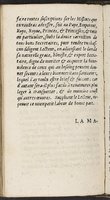 1597 - Jean Osmont - Trésor des secrétaires - Brno