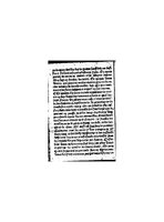 1544 - s.n. - Trésor du remède préservatif et guérison de la peste - BnF