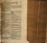 1617 - Samuel Crespin - Trésor des trois langues espagnole, française et italienne (Première partie) - Regensburg