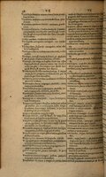 1617 - Samuel Crespin - Trésor des trois langues espagnole, française et italienne (Première partie) - Regensburg