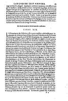 1619 - SHC - Trésor de l’histoire des langues de cet univers - BSB Munich