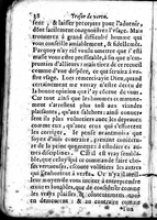 1592  - Giorgio Marescotti - Trésor de vertu - Arezzo