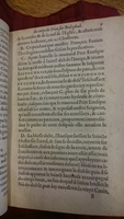1578 - Nicolas Chesneau - Trésor et entière histoire de la triomphante victoire du corps de Dieu sur l’esprit malin - BM Lyon