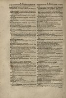 1573 - Christophe Plantin - Trésor du langage bas-allemand - Greifswald
