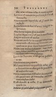 1612 - Dominicus Custos - Trésor des proverbes français  - Bibliopol-Olomuc