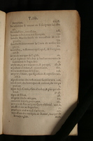 1586 - Jean Parant - Trésor de l’Église catholique et de vérité - BM Bordeaux