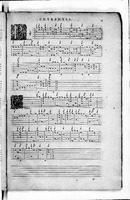 1600 - Veuve Robert Ballard et Pierre Ballard - Trésor d’Orphée - BnF