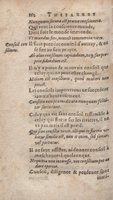 1612 - Dominicus Custos - Trésor des proverbes français  - Bibliopol-Olomuc