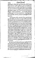 1617 - Jean Le Bouc - Trésor des remèdes secrets - BM Lyon