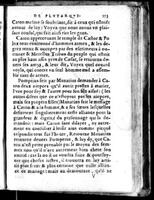 1574 - Benoît Rigaud - Trésor des vies de Plutarque - Avignon