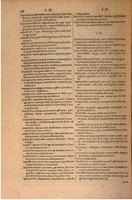 1606 - Samuel Crespin - Thresor des trois langues, francoise, italiene et espagnolle - BSB Munich