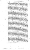 1617 - Jean Le Bouc - Trésor des remèdes secrets - BM Lyon