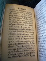 1597 - Matthieu Guillemot - Trésor d’amour - BnF Arsenal