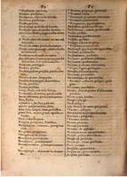 1645 - A. de Sommaville et A. Courbé - Trésor des deux langues espagnole et française (Seconde partie) - BSB Munich