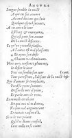 1597 - Thomas Daré - Trésor d’amour - Toronto